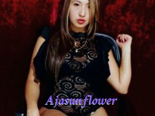 Ajasunflower
