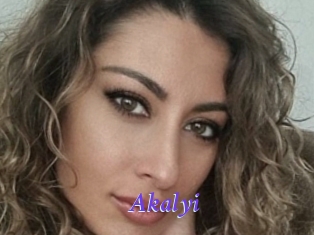 akalyi Bdsm gratuit