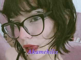 akamehilis Bdsm gratuit