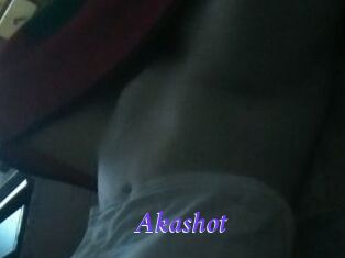 Akashot
