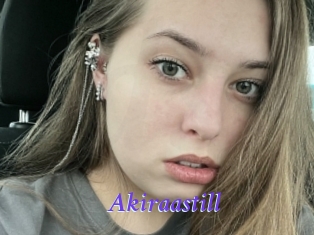 Akiraastill
