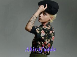 Akirafuddo