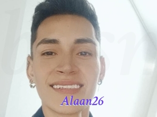 Alaan26