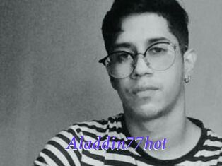 Aladdin77hot