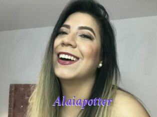 Alaiapotter