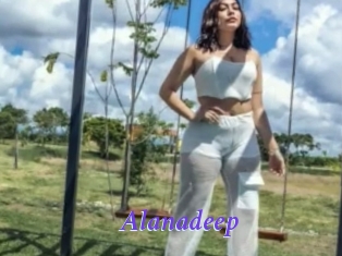 Alanadeep