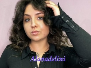 alanadelini Bdsm gratuit