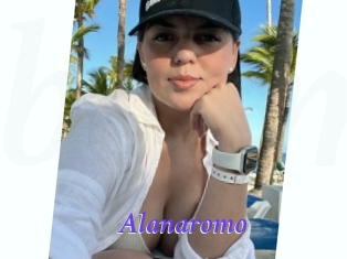 alanaromo Bdsm gratuit