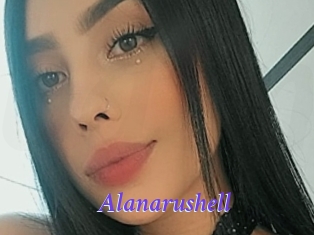 Alanarushell