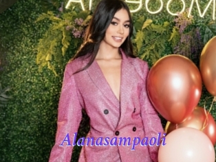 alanasampaoli Bdsm gratuit