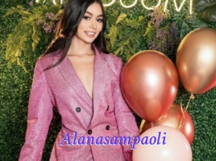 alanasampaoli Bdsm gratuit