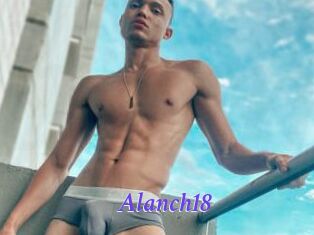 alanch18 Bdsm gratuit