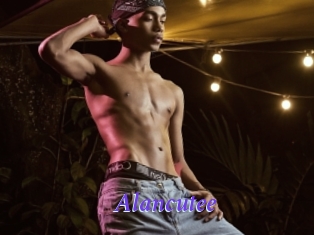 alancutee Bdsm gratuit