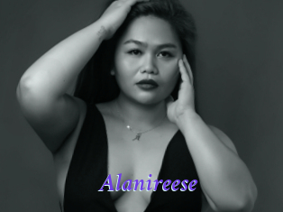 Alanireese