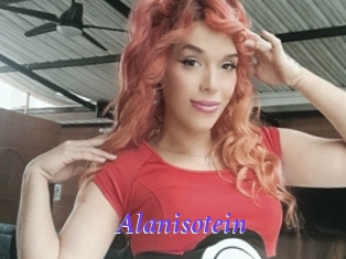 alanisotein Bdsm gratuit