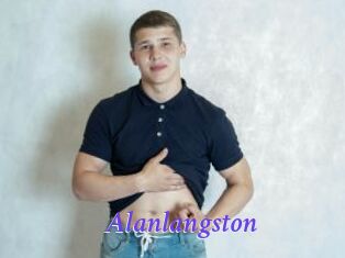 Alanlangston