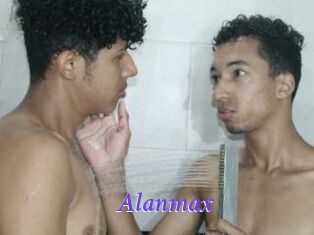 Alanmax