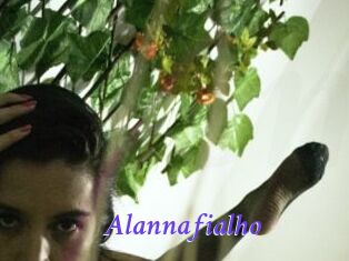 alannafialho Bdsm gratuit