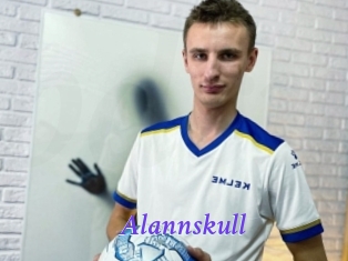 alannskull Bdsm gratuit