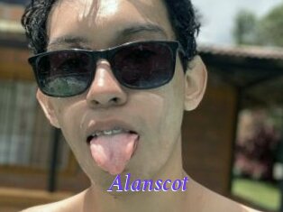 Alanscot
