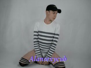 Alansexycub
