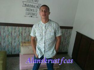 Alanskrustfcas