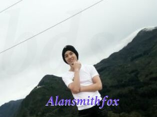 Alansmithfox