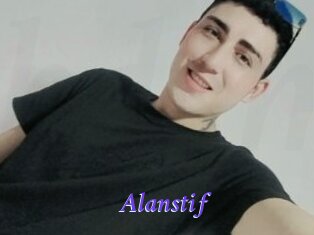 Alanstif