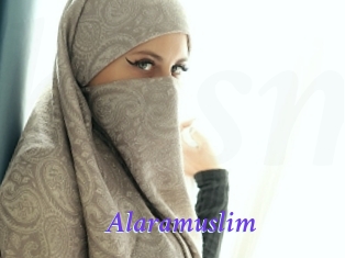 Alaramuslim