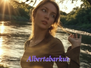 Albertabarkus