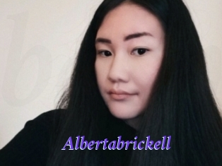Albertabrickell
