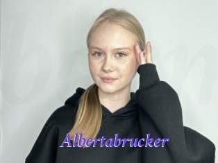 Albertabrucker