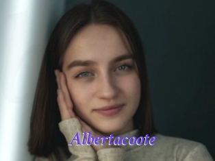 Albertacoote
