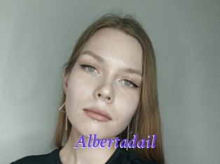 Albertadail
