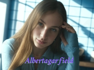 Albertagarfield