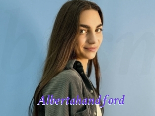 Albertahandford