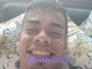 Albertsmirnov
