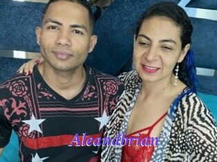 Aleandbrian