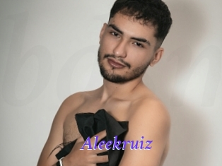 aleekruiz Bdsm gratuit
