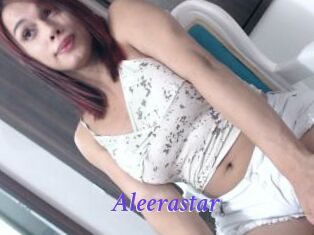 Aleerastar