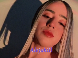 alejahill Bdsm gratuit