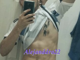 Alejanddro22