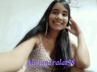 alejandralat98 Bdsm gratuit