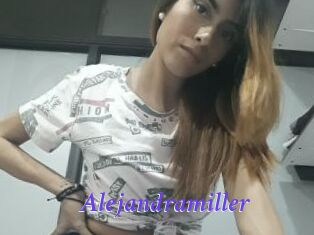 Alejandramiller