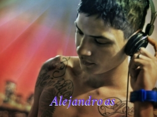 alejandro_as Bdsm gratuit