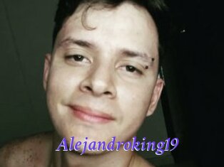 Alejandroking19