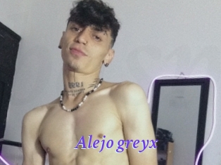 alejo_greyx Bdsm gratuit