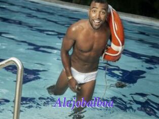 Alejobalboa