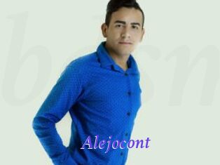 Alejocont