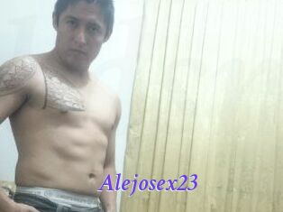 Alejosex23